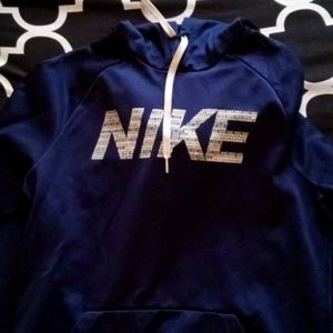 Nike sweatshirt